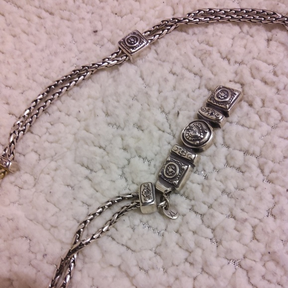 Gorgeous Chain Belt XL - Picture 4 of 5